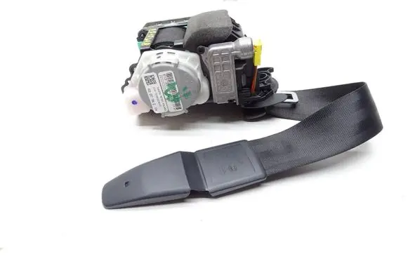 Audi A6 C7 Front seatbelt 4G8857706D