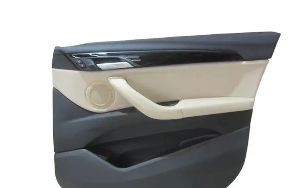 BMW X1 F48 F49 Sliding door card 51417458620 9D52BMW