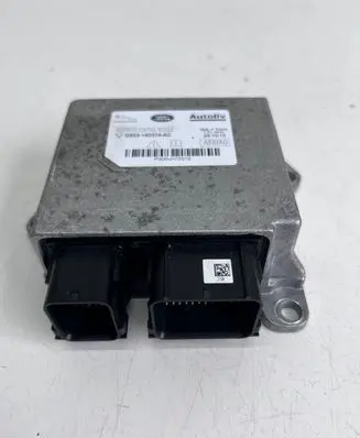 Airbag control unit/module