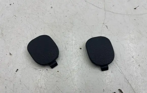 Volkswagen ID.7 Trunk/boot trim cover 14A863359