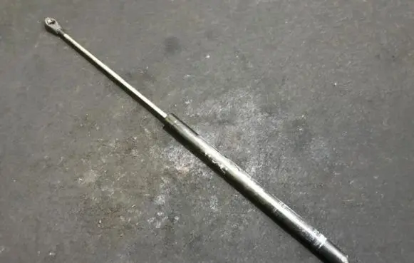 Mazda 6 Tailgate/trunk strut/damper 25320