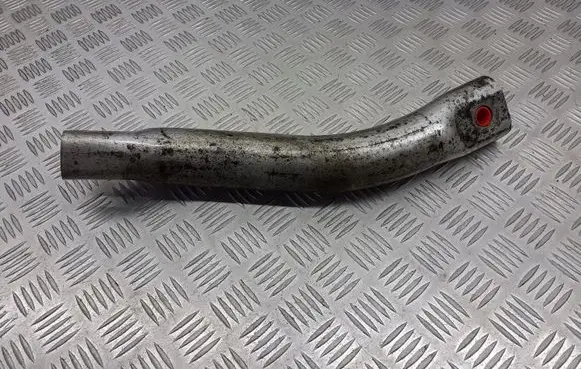Citroen C5 Front axle beam 