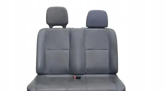 Mercedes-Benz Sprinter W901 W902 W903 W904 Second row seats 