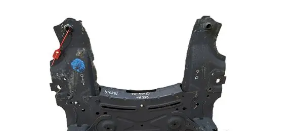 Renault Twingo III Front subframe S27639765 544014556R