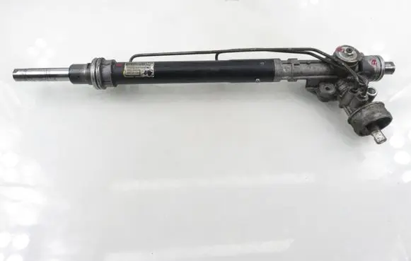 Audi A4 S4 B6 8E 8H Steering rack 8E1422066T