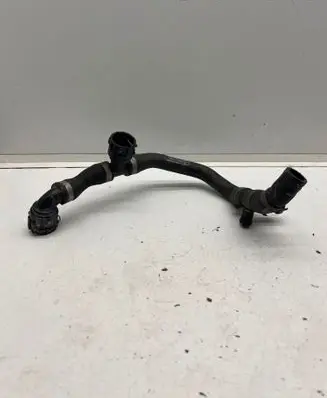 Audi A4 S4 B9 8W Engine coolant pipe/hose 8W0121030R