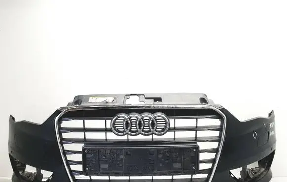 Audi A3 S3 8V Front bumper 8V3807437
