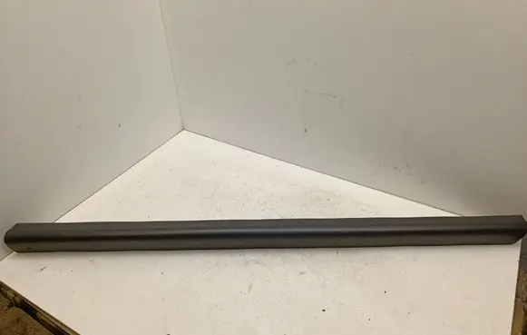 Mazda CX-7 Front door trim (molding) EG2151RA1 96107108 K2443
