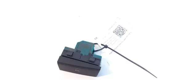 Opel Insignia A Parking (PDC) sensor switch 15383417