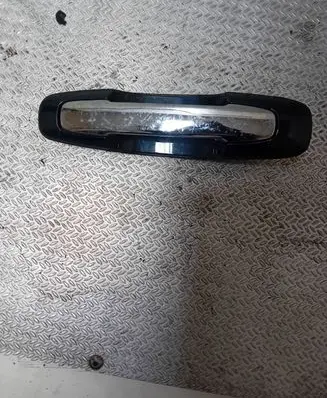 Suzuki Grand Vitara I Rear door exterior handle 8282065d10