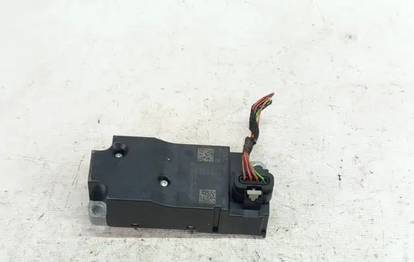 Audi A5 Steering wheel lock 3Q0905861A 46180001 3357540104