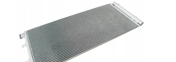 Renault Master III A/C cooling radiator (condenser) 921005824R