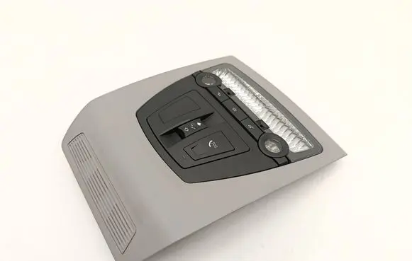 BMW 5 F10 F11 Front seat light 9289280