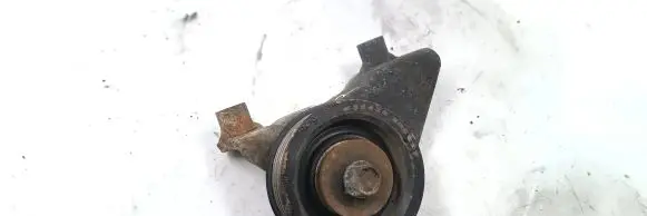 Mazda 2 Alternator belt tensioner T36420