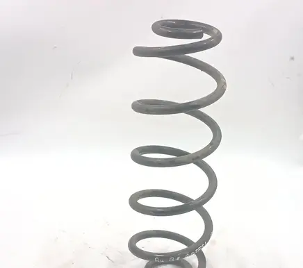 Audi A4 S4 B8 8K Rear coil spring