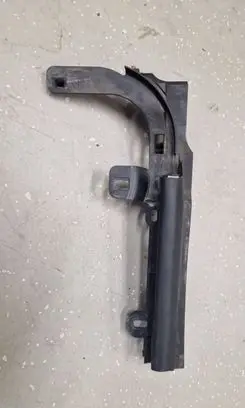 Mercedes-Benz E W213 Other engine bay part A2138310600