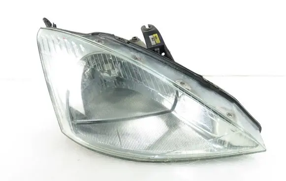 Ford Focus Headlight/headlamp
