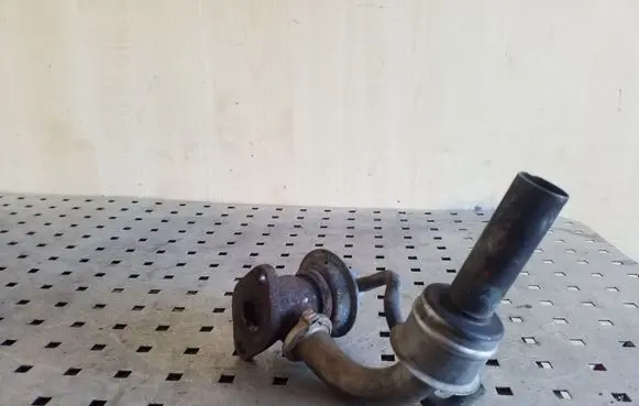 Renault Kangoo I EGR valve 7700873557