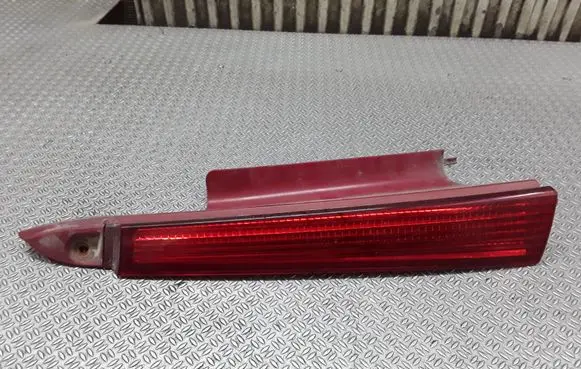Citroen C4 I Rear tail light reflector 965586388000