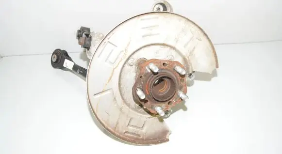Tesla Model 3 Rear wheel hub 104441600F 1044416 104412100E