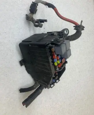 Volvo XC60 Fuse box set 6G9T14A067CA PA6GB20GF10