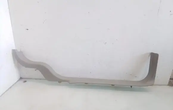 Volvo V70 Front sill trim cover