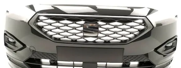 Seat Tarraco Front bumper 5FJ807221D