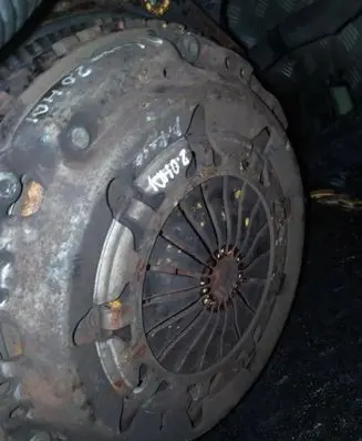 Citroen Xsara Clutch set kit