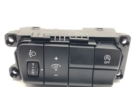 KIA Sportage Headlight level height control switch 93700-F1AP0