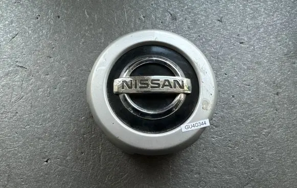 Nissan Patrol Y61 Original wheel cap 40342VC310