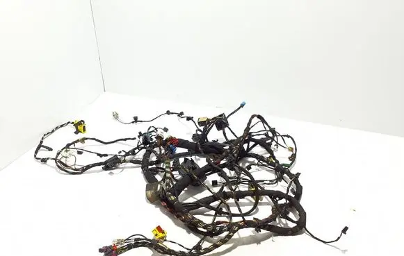 Audi A6 S6 C8 4K Panel wiring 4K1970267H