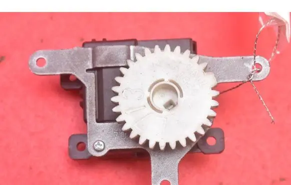 Toyota Corolla Verso E110 Air flap motor/actuator 063800-2160