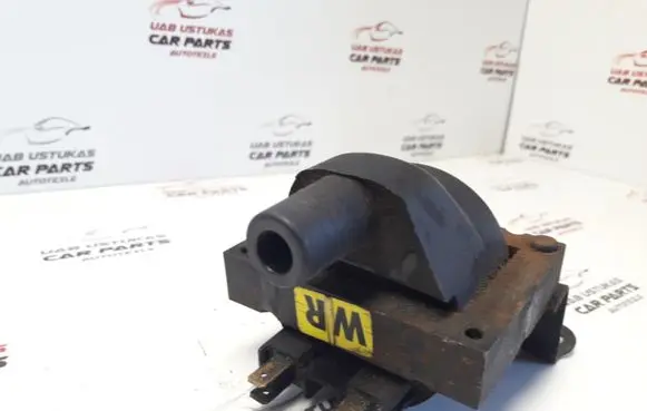 Opel Vectra A High voltage ignition coil 3474233