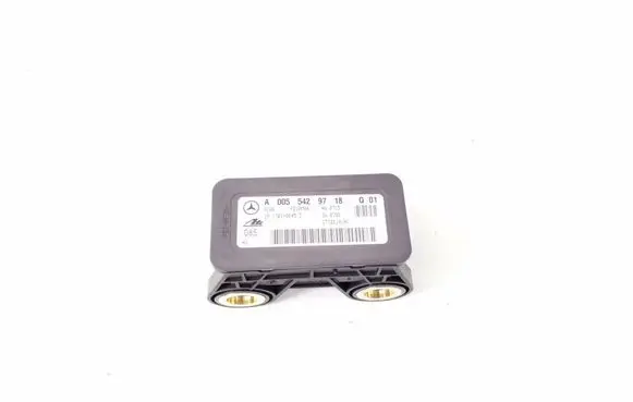 Mercedes-Benz SLK R171 Sensor A0055429718