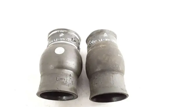 Citroen C5 Turbo air intake inlet pipe/hose