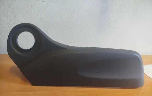 Opel Corsa D Seat trim 13210978 330839457