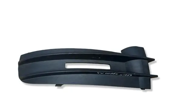 Volkswagen Caddy Front fog light trim/grill 2K0853684