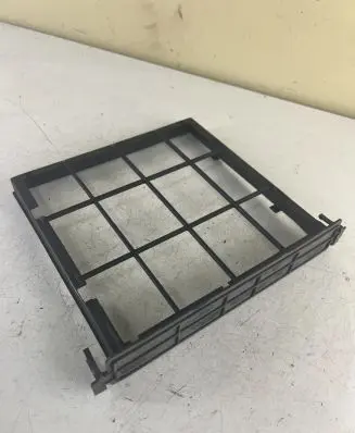 Toyota Yaris Cabin air micro filter cap 