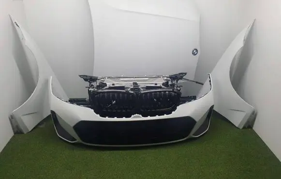 BMW 3 G20 G21 Front piece kit 