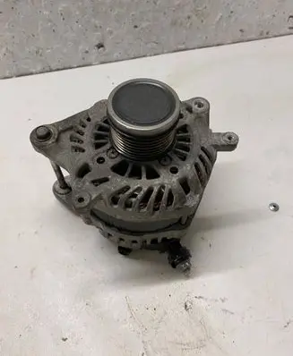 Subaru Forester SJ Generator/alternator 23700