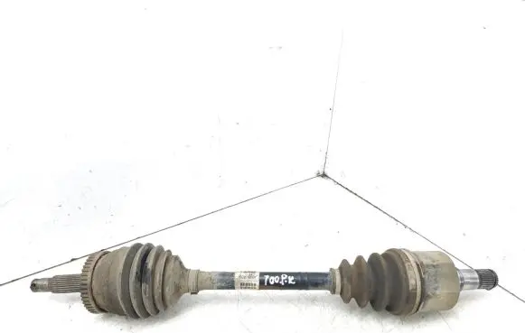 Hyundai Sonata Front driveshaft 495003K300