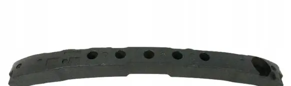 Fiat 500 Rear shock/impact absorber stay/bar 52007761