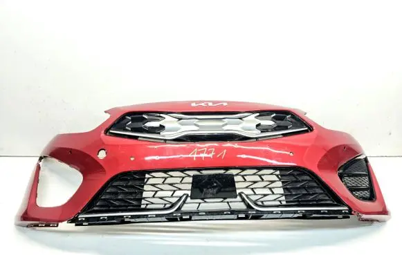 KIA Ceed Front bumper 86511J7KA0