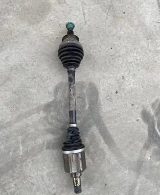 Seat Arona Front driveshaft 2Q0407271BM