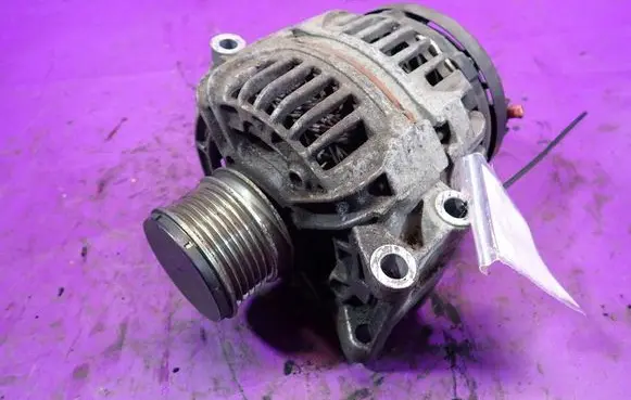Renault Scenic I Generator/alternator 