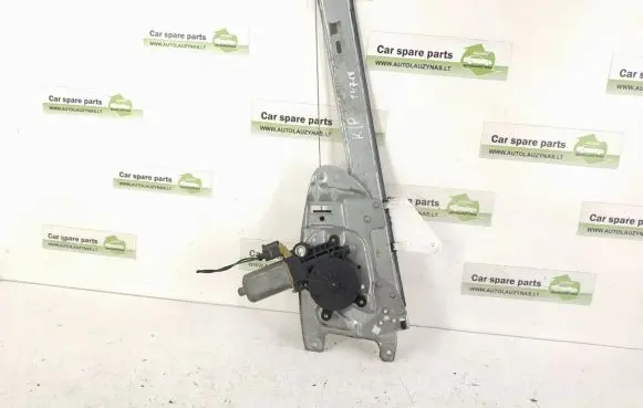 Smart ForTwo II Front door electric window regulator 0130822002 12V0130822002