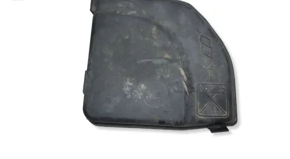 Citroen Berlingo Fuse box cover 9658418180