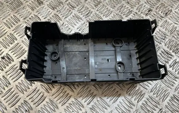 SsangYong Rexton Battery box tray 