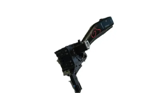 Volkswagen Golf V Wiper control stalk 1K0953519A