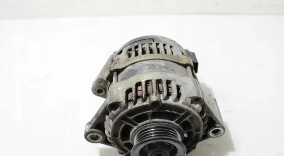 Chevrolet Aveo Generator/alternator 